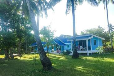 پانسیون Mr.yong Tour & Homestay