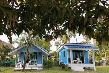 پانسیون Mr.yong Tour & Homestay