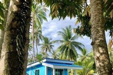پانسیون Mr.yong Tour & Homestay
