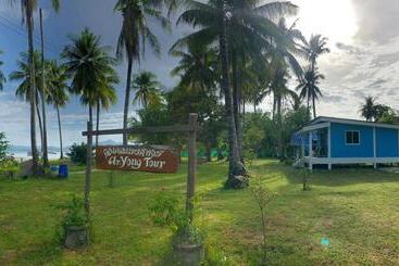 پانسیون Mr.yong Tour & Homestay