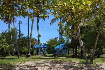 پانسیون Mr.yong Tour & Homestay