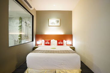 Hotel Zen Rooms Changi Village Singapore The Best Offers With Destinia