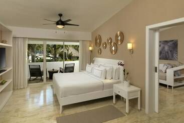 استراحتگاه Meliá Punta Cana Beach Wellness Inclusive - Adults Only