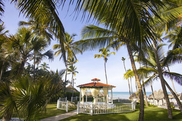 استراحتگاه Meliá Punta Cana Beach Wellness Inclusive - Adults Only