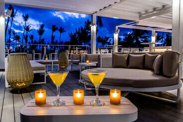 استراحتگاه Meliá Punta Cana Beach Wellness Inclusive - Adults Only
