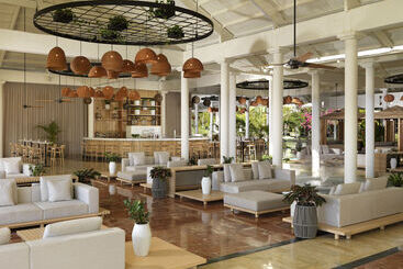استراحتگاه Meliá Punta Cana Beach Wellness Inclusive - Adults Only