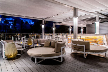 استراحتگاه Meliá Punta Cana Beach Wellness Inclusive - Adults Only