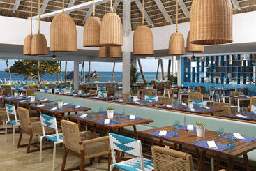 استراحتگاه Meliá Punta Cana Beach Wellness Inclusive - Adults Only