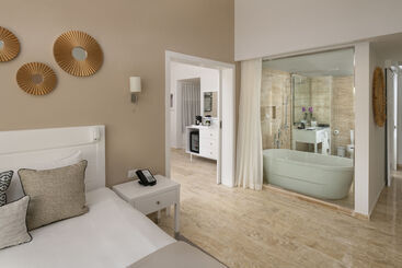 استراحتگاه Meliá Punta Cana Beach Wellness Inclusive - Adults Only