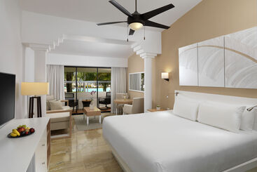استراحتگاه Meliá Punta Cana Beach Wellness Inclusive - Adults Only