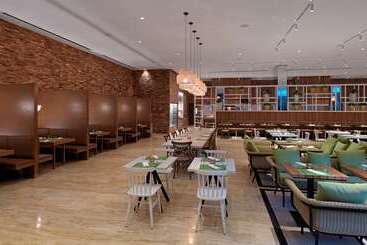 استراحتگاه Meliá Punta Cana Beach Wellness Inclusive - Adults Only