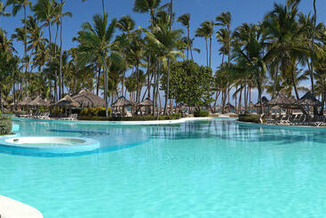استراحتگاه Meliá Punta Cana Beach Wellness Inclusive - Adults Only
