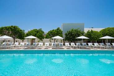 استراحتگاه Meliá Punta Cana Beach Wellness Inclusive - Adults Only
