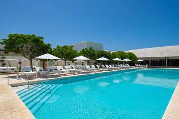 استراحتگاه Meliá Punta Cana Beach Wellness Inclusive - Adults Only