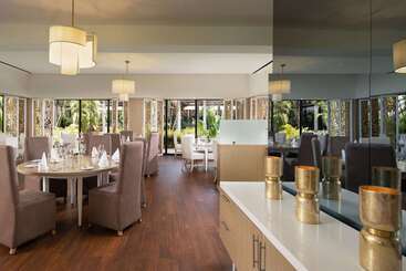 استراحتگاه Meliá Punta Cana Beach Wellness Inclusive - Adults Only