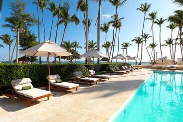 استراحتگاه Meliá Punta Cana Beach Wellness Inclusive - Adults Only