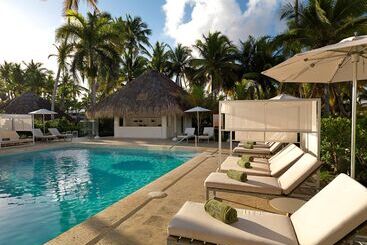 استراحتگاه Meliá Punta Cana Beach Wellness Inclusive - Adults Only