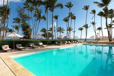استراحتگاه Meliá Punta Cana Beach Wellness Inclusive - Adults Only