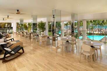 استراحتگاه Meliá Punta Cana Beach Wellness Inclusive - Adults Only