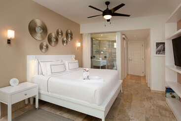 استراحتگاه Meliá Punta Cana Beach Wellness Inclusive - Adults Only