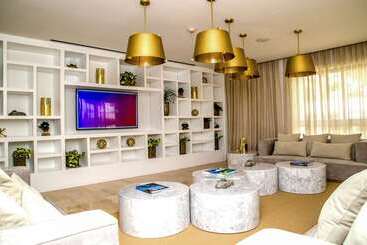 استراحتگاه Meliá Punta Cana Beach Wellness Inclusive - Adults Only