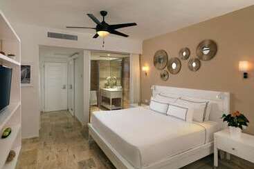 استراحتگاه Meliá Punta Cana Beach Wellness Inclusive - Adults Only