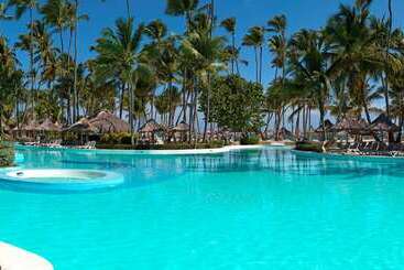 استراحتگاه Meliá Punta Cana Beach Wellness Inclusive - Adults Only