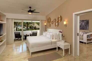 استراحتگاه Meliá Punta Cana Beach Wellness Inclusive - Adults Only
