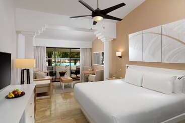 استراحتگاه Meliá Punta Cana Beach Wellness Inclusive - Adults Only