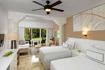 استراحتگاه Meliá Punta Cana Beach Wellness Inclusive - Adults Only