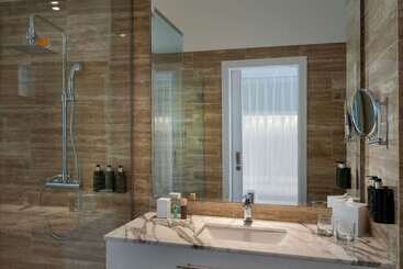 استراحتگاه Meliá Punta Cana Beach Wellness Inclusive - Adults Only