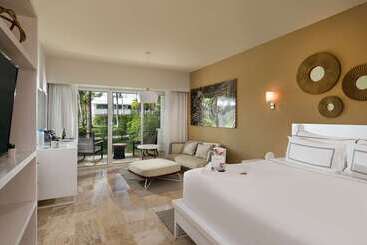 استراحتگاه Meliá Punta Cana Beach Wellness Inclusive - Adults Only