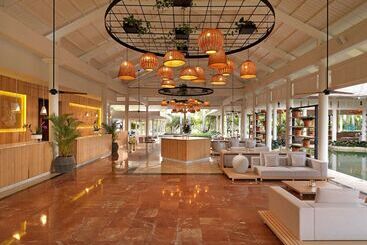 استراحتگاه Meliá Punta Cana Beach Wellness Inclusive - Adults Only