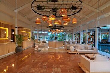 استراحتگاه Meliá Punta Cana Beach Wellness Inclusive - Adults Only