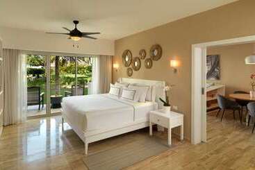 استراحتگاه Meliá Punta Cana Beach Wellness Inclusive - Adults Only