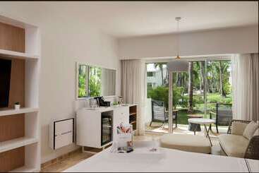 استراحتگاه Meliá Punta Cana Beach Wellness Inclusive - Adults Only
