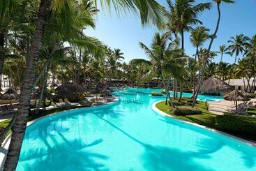 استراحتگاه Meliá Punta Cana Beach Wellness Inclusive - Adults Only