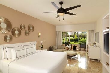 استراحتگاه Meliá Punta Cana Beach Wellness Inclusive - Adults Only