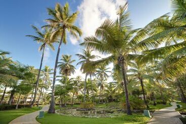 استراحتگاه Meliá Punta Cana Beach Wellness Inclusive - Adults Only