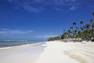استراحتگاه Meliá Punta Cana Beach Wellness Inclusive - Adults Only