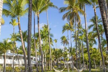 استراحتگاه Meliá Punta Cana Beach Wellness Inclusive - Adults Only