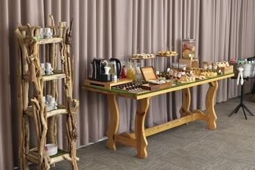 استراحتگاه Meliá Punta Cana Beach Wellness Inclusive - Adults Only