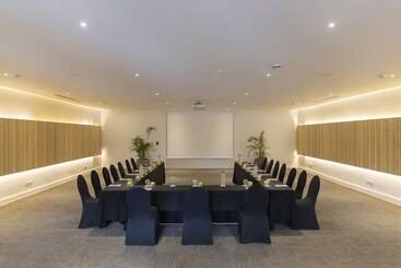 استراحتگاه Meliá Punta Cana Beach Wellness Inclusive - Adults Only