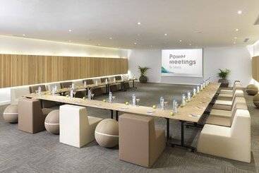 استراحتگاه Meliá Punta Cana Beach Wellness Inclusive - Adults Only