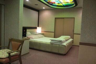 River Side Hotel Aoi Adults Only