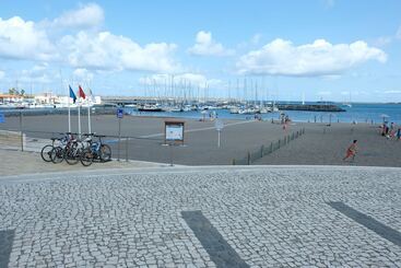 Royal Beach Hostel