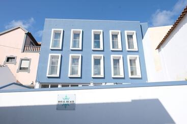 Royal Beach Hostel