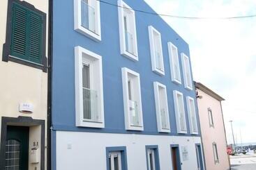 Royal Beach Hostel