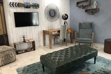 Royal Beach Hostel