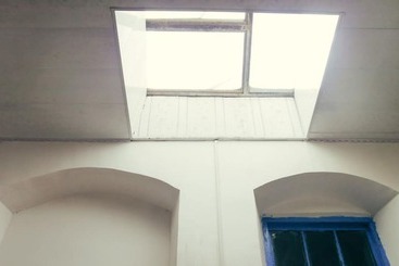 Turpan Dap Youth Hostel
